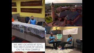 Meet Your Advisors CCPS Advising Student Orientation and Registration 2020 1