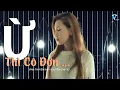 Download Lagu [LYRIC] Ừ THÌ CÔ ĐƠN (Cô Đơn Sẽ Tốt Hơn) - Vĩnh Thuyên Kim
