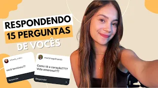 POR QUE SUMI TANTO TEMPO DO YOUTUBE?