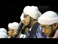 Download Lagu Ilahi Bijahil Anbiya - Ya Hadisir_Majelis Nurul Musthofa, Jati Jajar, Depok