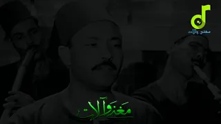 المطرب الشعبي محمد طه ضمن الاحتفال باعياد ثورة يوليو بحضور الرئيس جمال عبدالناصر تسجيل عالي الجودة 