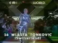 Lagu EMI World Disco Dancin' Championship - full episode from 1980
