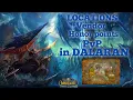 LOCATION VENDOR PvP HONOR POINT IN DALARAN WOWTLK CLASSIC