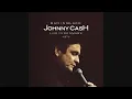 Johnny Cash - Man in Black (Live in Denmark - Official Audio)
