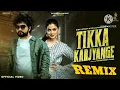 Download Lagu Tikka Karjyange dj Remix | Biru Kataria, Fiza C | Raj Mawar, | New Haryanvi Songs Haryanavi 2024