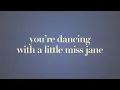 Carly Pearce - truck on fire (Lyric Video)