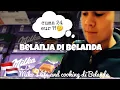 Download Lagu BIAYA HIDUP DI BELANDA | BELANJA DI BELANDA |