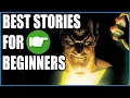 Where to Start Reading Black Adam Comics Best Black Adam Comics for Beginners