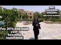 Download Lagu Pay 20% And Book Your Beautiful Townhouse | How To Buy Property In Dubai 🇦🇪.