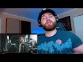 [Industry Ghostwriter] Reacts to: NASTY C- KING ft. A$AP FERG- HE EVEN SAID IT!! AHEAD OF HIS TIME!