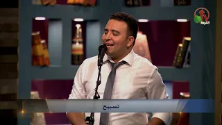 سلامك فينا ترنيم الأخ بيتر جمال Alkarma Tv 