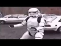 Stormtrooper Cool Dancing Gif with Music