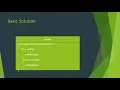 streategy vs template design pattern part-1