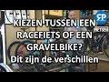 Download Lagu KIEZEN TUSSEN EEN RACEFIETS OF EEN GRAVELBIKE? Dit zijn de verschillen
