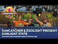 Lagu Suncatcher \u0026 Exolight present Sunlight State - Live from the Luminosity Beach Festival 2022 #LBF22