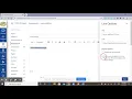 Embed a PDF or Any Document in Canvas Learning Management System - Tutorial