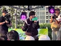 sica - 大團圓結局 / Sswagger O Day 2026
