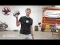 Summoning Thor's Hammer! (with A.I.)