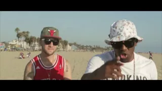 sniggy legal ft konshens official music video 