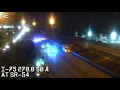 Traffic Impact Alert A deadly crash has shut down the southbound lanes of I-75 in Wesley Chapel