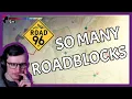 A HIDDEN ATM - Road 96