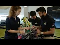 George Mason University College of Engineering and Computing CEC Impact