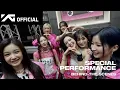 Download Lagu BABYMONSTER - 'DRIP \u0026 CLIK CLAK' SPECIAL PERFORMANCE VIDEO BEHIND