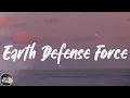 Download Lagu Emetsound - Earth Defense Force (Lyrics)