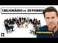 Download Lagu 1 BILIONÁRIO X 30 POBRES | FT. PABLO MARÇAL