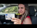 How do I schedule a driving test in California