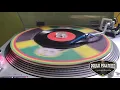 Lagu The Thunderballs - Help I Jah [ JP RECORDS - 197x ]