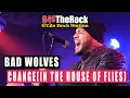 Download Lagu Deftones - Change (In The House Of Flies) [Bad Wolves Acoustic Cover]