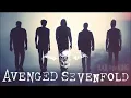 Avenged Sevenfold - Crimson Day [LEGENDADO PT-BR]