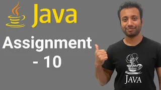 Java Bangla Tutorials 41 Assignment 10 for loop