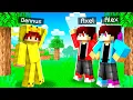 Download Lagu Minecraft Spelen Met TWEELING Broer van BESTE VRIEND!
