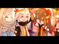 'Sing the songs if You're queen daughter [RevBoy Sibling AU] | Gacha club | Boboiboy | Royal AU