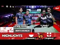 Download Lagu Daniel/Carnando (INA) vs. Vendy/Lane (END) | BWF World Championships 2023