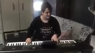 Tooop 2017الفتاة التي تتنافس مع هشام سماتي وداع هشام سماتي  Tooop 2017الفتاة التي تتنافس مع هشام سماتي وداع هشام سماتي