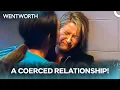 She Turned Into a Wild Beast - Wentworth Season 5 Episode 3