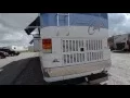 2000 Fleetwood American Eagle 40ENS Diesel Pusher from Porter s RV Sales