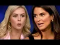 Download Lagu Press Sec. ERUPTS When Reporter REFUSES to Play Nice!