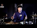 Download Lagu ATHINK - ALONE AT LAST - KORUPSI SAMPAI MATI - DRUM PLAYTHROUGH