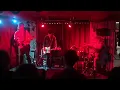 Bleach, Shotgun, Live 2 Aug 2024, @ The Strongroom Old Street