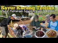 Download Lagu BAHAGIA HIDUP DI DESA | SARAPAN PAGI SAYUR KACANG TETELAN, MULAI MENANAM DI KEBUN