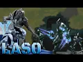 Beating a Heretical Leader with The Oracle as The Arbiter LASO Co-op LIVE