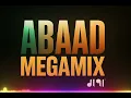 ABAAD MEGAMIX FT. Seedhe Maut, Ab17, Ikka +More Artists DL91 MIX PT.1