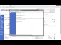 Citizenserve Demo Buildling Permit Software