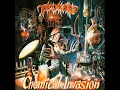Tankard - Chemical Invasion – (Chemical Invasion - 1987) - Thrash Metal - Lyrics
