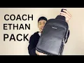 Coach Ethan Pack Review IMPRESSIVE