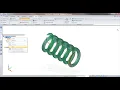 Mastering Spring Design in Solid Edge Step-by-Step Tutorial